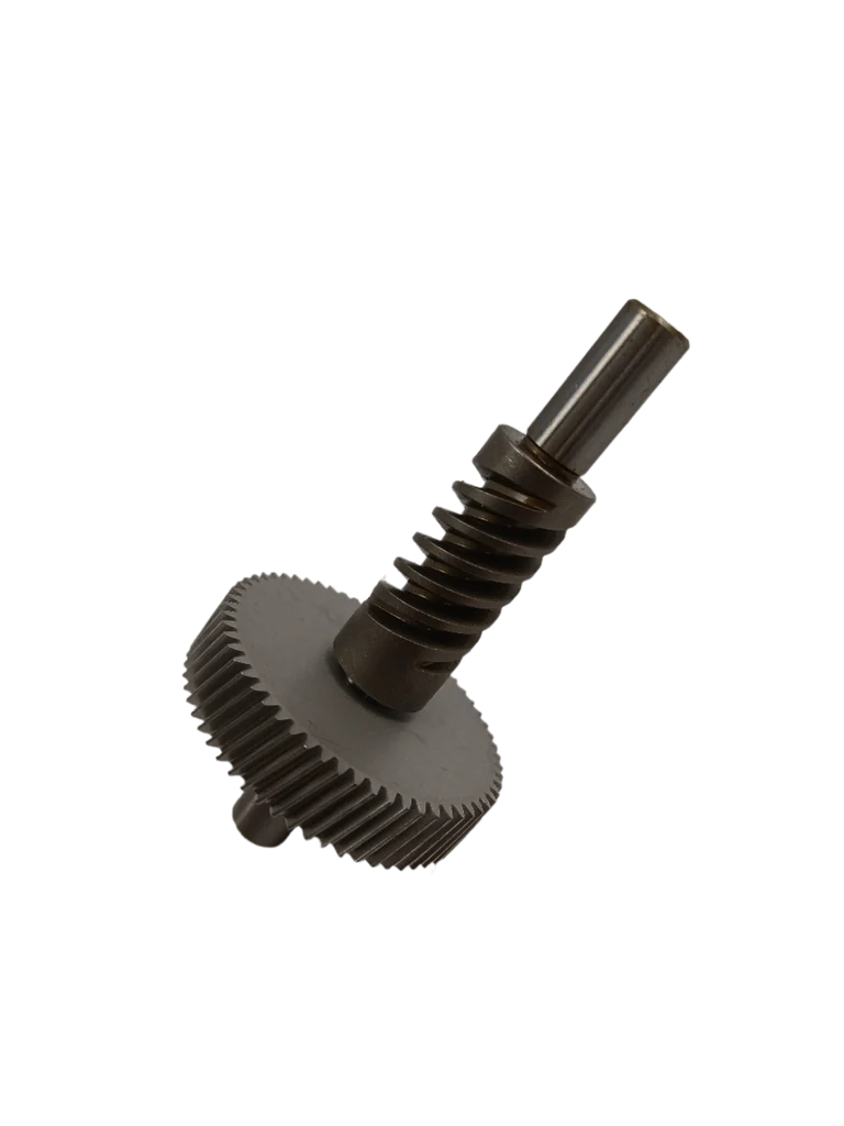 WP9709231 Stand Mixer Worm Gear - Image 3