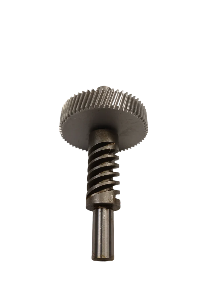 WP9709231 Stand Mixer Worm Gear - Image 4