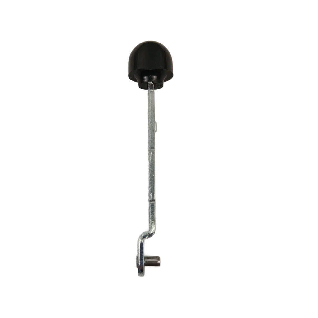 WP9709276 Stand Mixer Speed Control Lever, Black - Image 2
