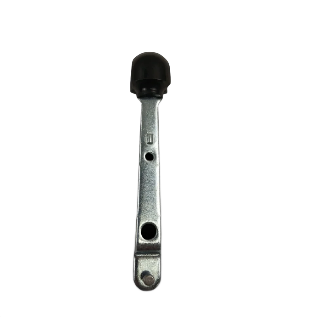 WP9709276 Stand Mixer Speed Control Lever, Black - Image 3