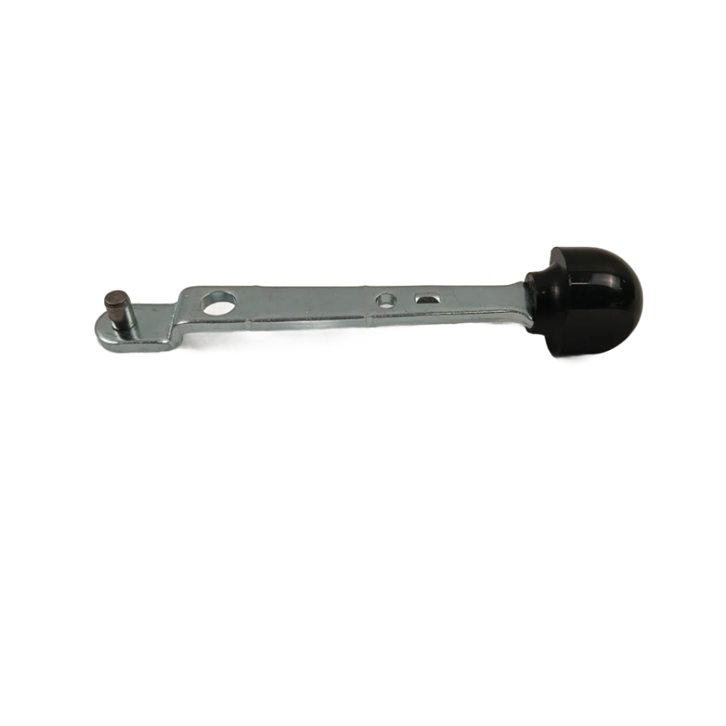 WP9709276 Stand Mixer Speed Control Lever, Black - Image 4