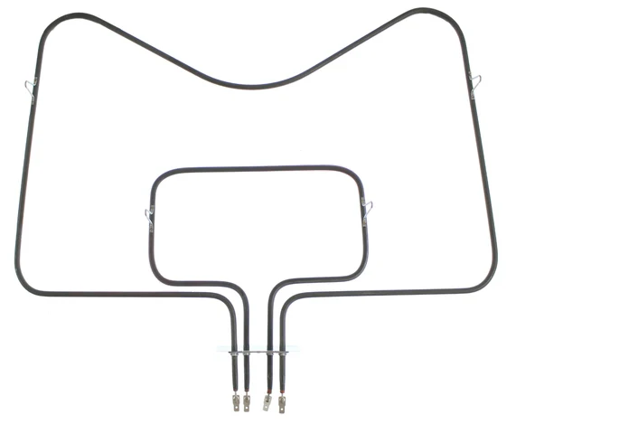 WP9750417 Range Oven Bake Element