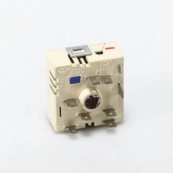 WP9755173 Range Surface Element Switch