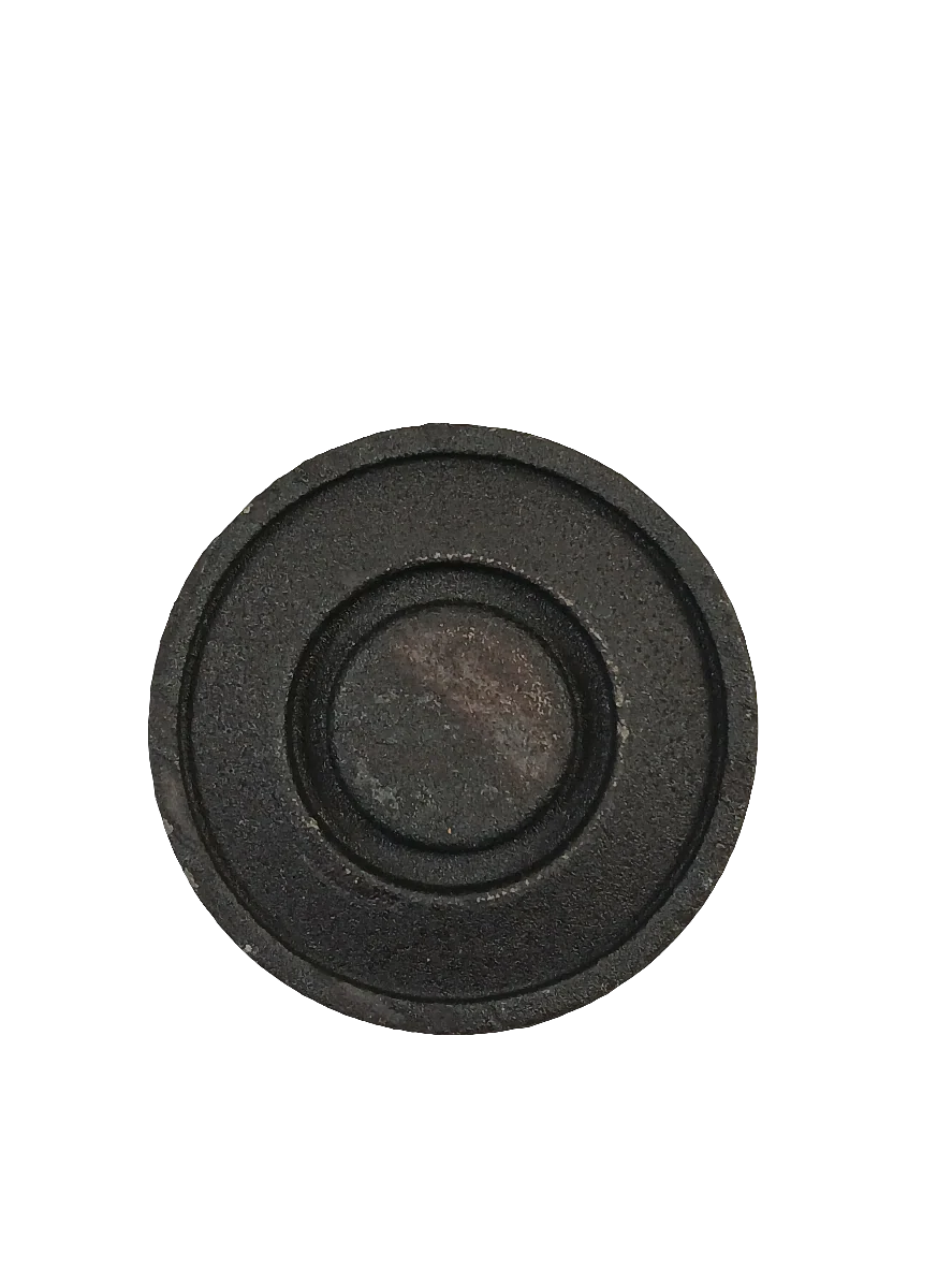 WP9758829CB Range Oven Burner Cap - Image 2