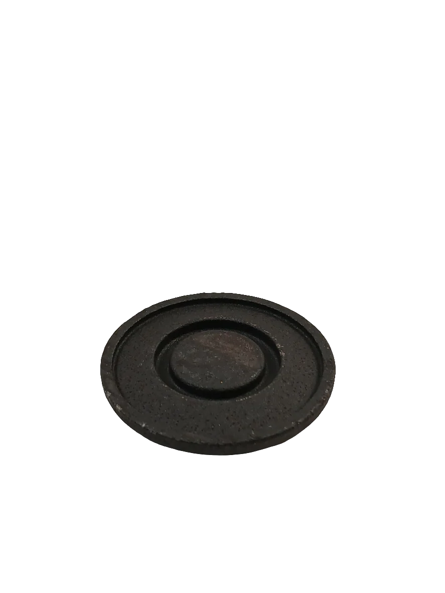 WP9758829CB Range Oven Burner Cap - Image 4