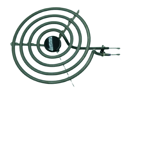 WP9761346 Range Coil Surface Element, Pigtail Ends, 8" - Image 2