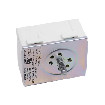 WP9763759 Range Surface Element Switch