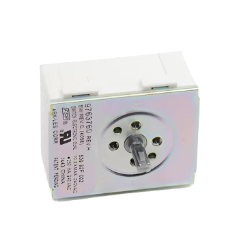 WP9763760 Range Surface Element Switch (replaces 9760691, 9763760)