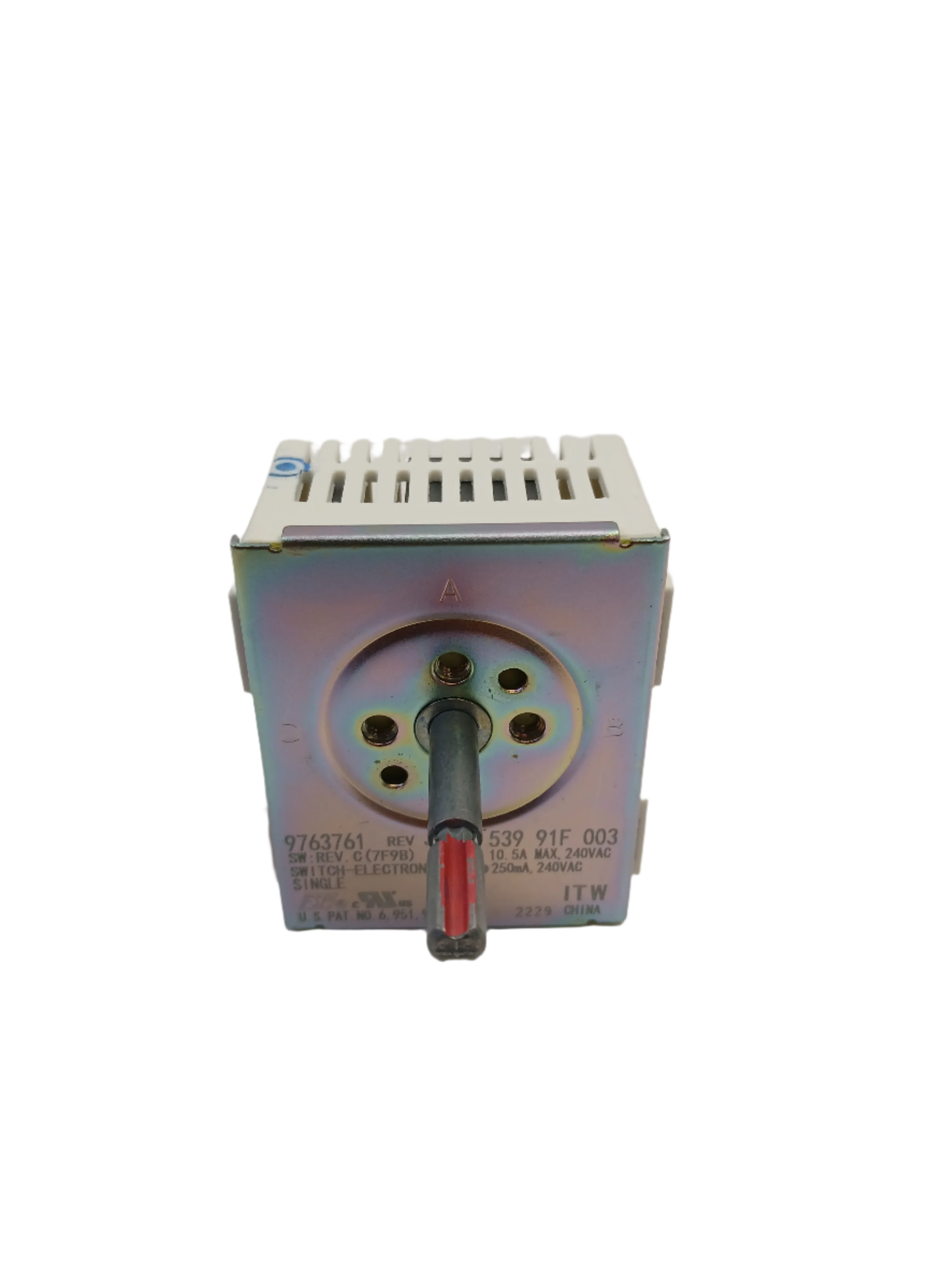 WP9763761 Range Surface Element Switch - Image 2