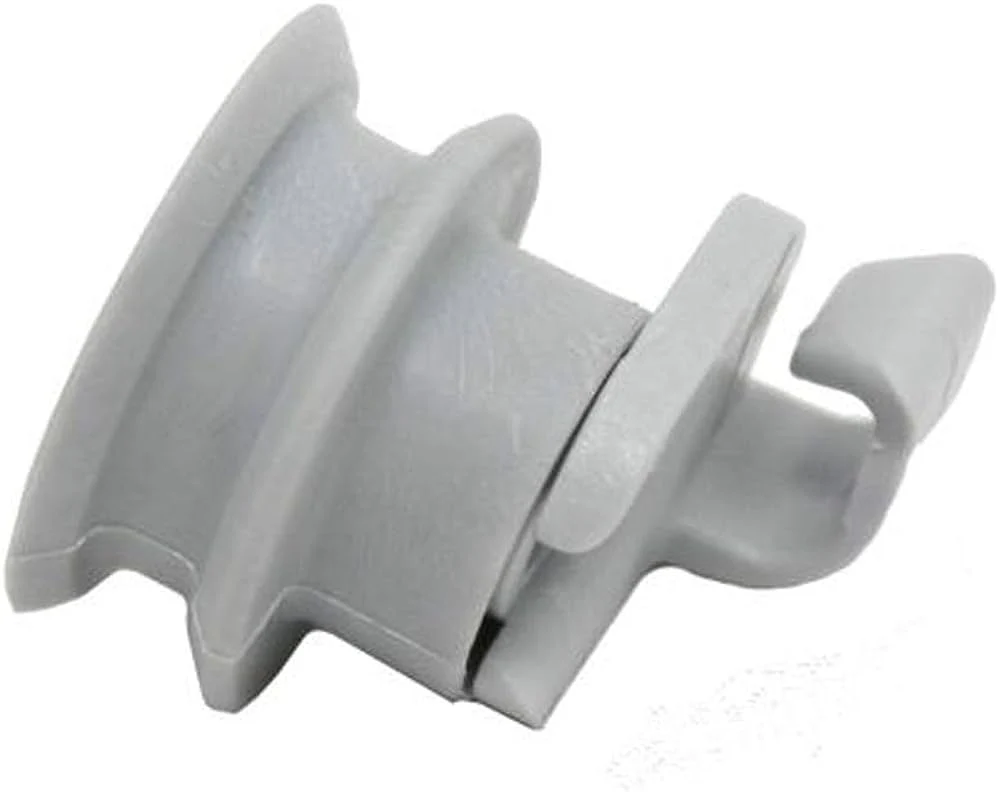 WP99003147 Dishwasher Upper Dishrack Roller Assembly