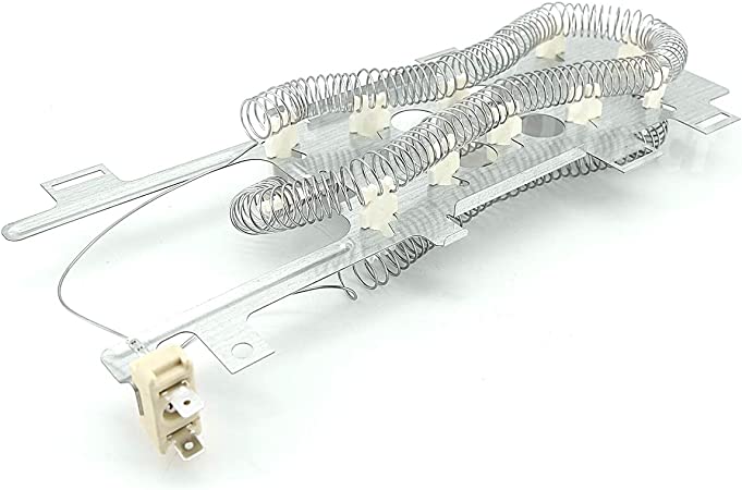 WPW10044440 Dryer Heating Element Assembly
