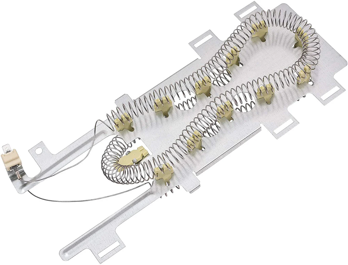 WPW10044440 Dryer Heating Element Assembly - Image 2