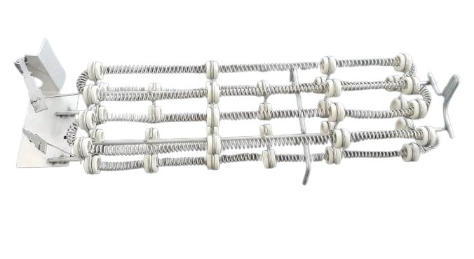 WPW10044520 Dryer Two Level Heating Element