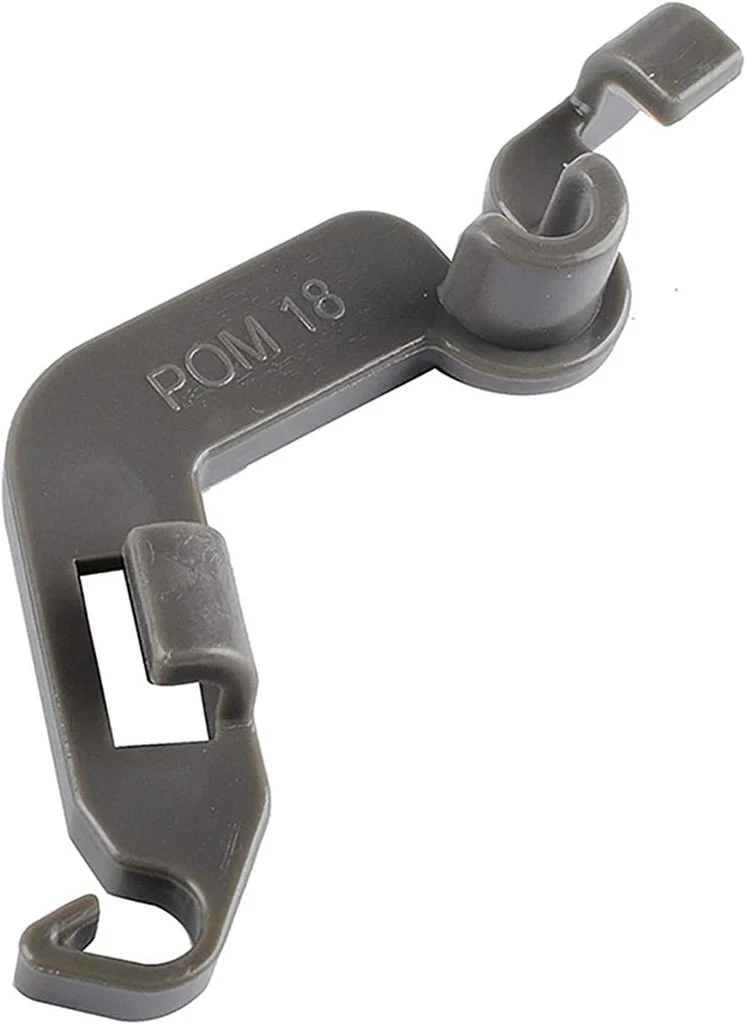 WPW10082853 Dishwasher Upper Dishwasher Tine Clip