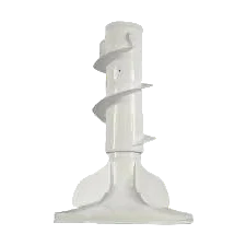 WPW10093672 Washer Agitator - Image 2