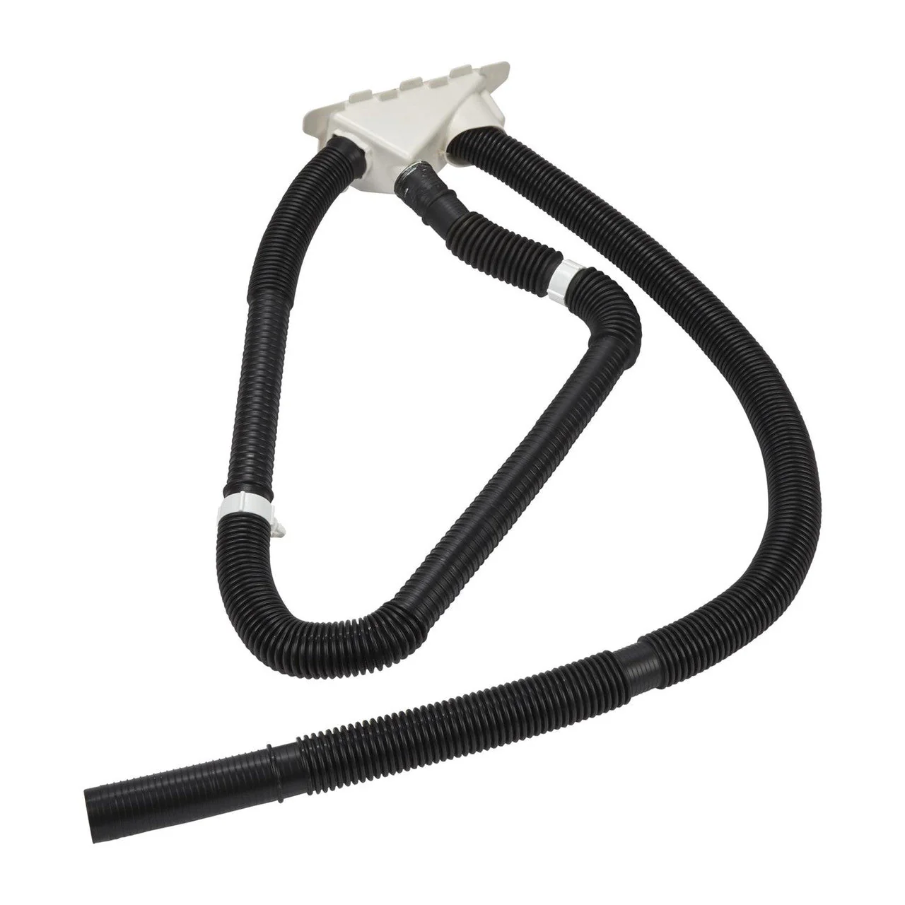 WPW10096921 Washer Drain Hose (replaces 8559373)