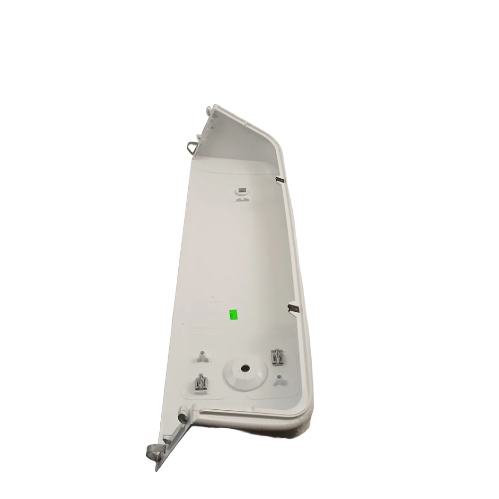 WPW10097039 Dryer Control Panel Casing - Image 4