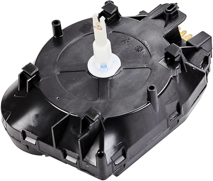 WPW10111389 Washer Top Load Timer