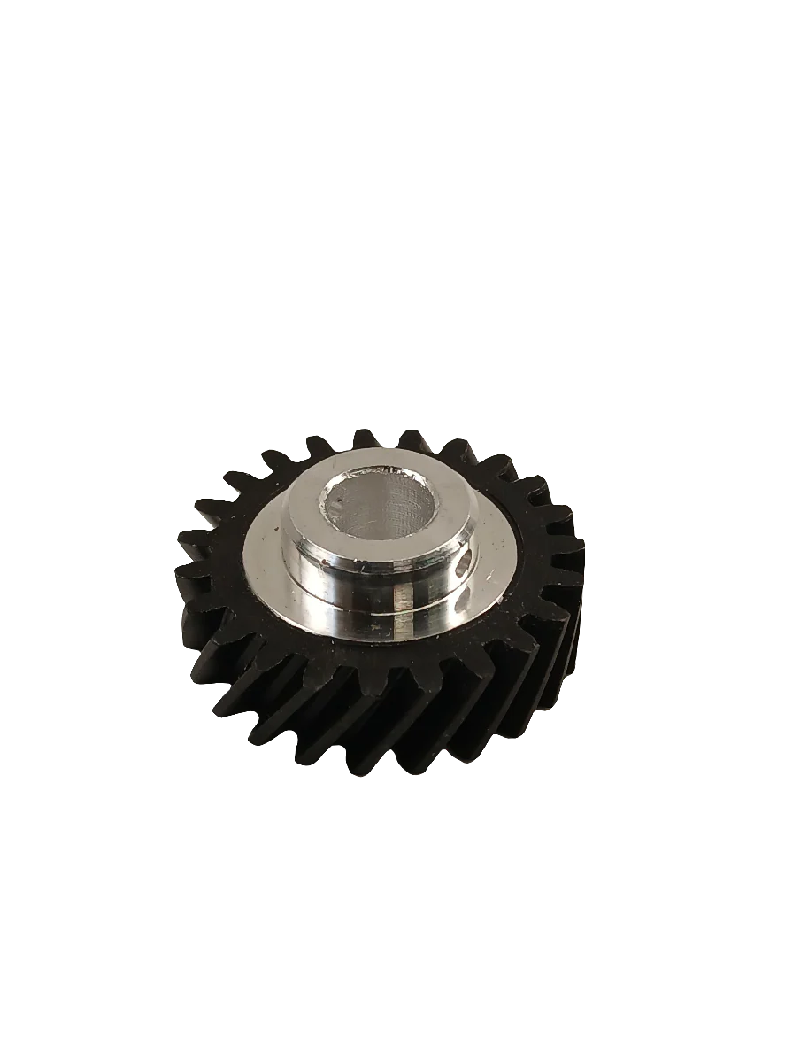 KitchenAid Stand Mixer Worm Drive Gear WPW10112253 (Replaces 115798, 241803, 4161531) - Image 2