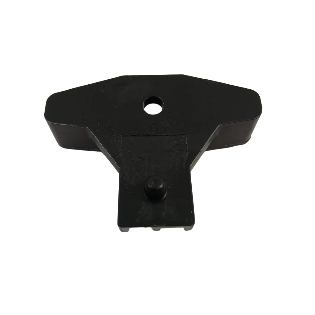 WPW10114344 Range Oven Top Drawer Glide - Image 4