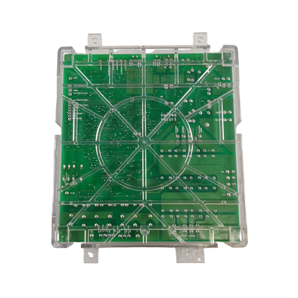WPW10119142 Range Oven Certified Refurbished Electronic Control Board - Image 4