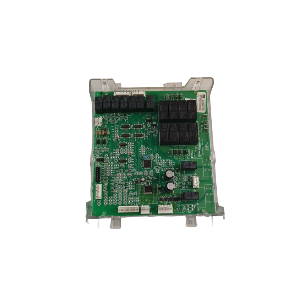 WPW10119142 Range Oven Electronic Control Board - Image 2