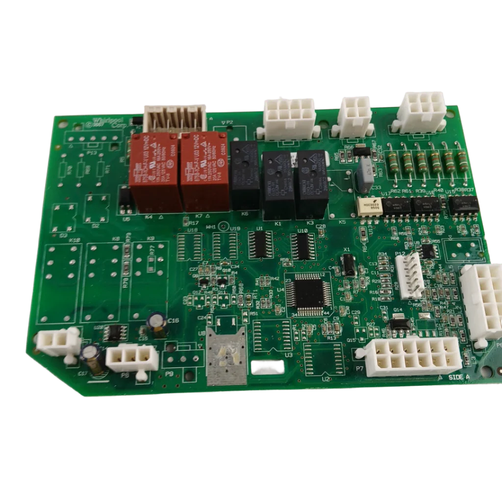 WPW10120827 Refrigerator Control Board - Image 3