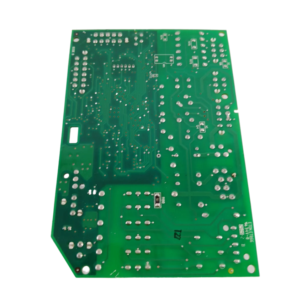 WPW10120827 Refrigerator Control Board - Image 4
