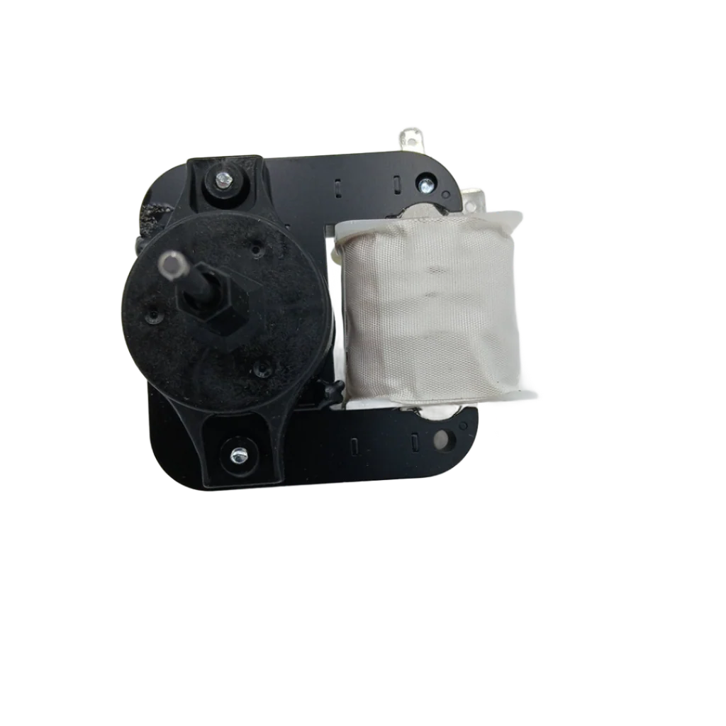 WPW10128551 Refrigerator Evaporator Fan Motor