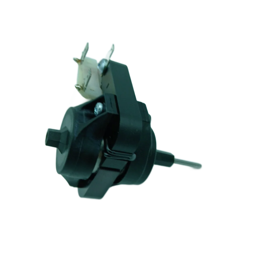 WPW10128551 Refrigerator Evaporator Fan Motor - Image 3