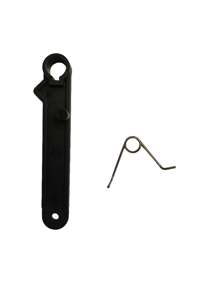 WPW10128850 Microwave Sliding Arm - Image 2