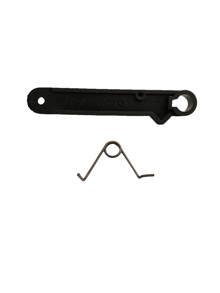 WPW10128850 Microwave Sliding Arm - Image 3
