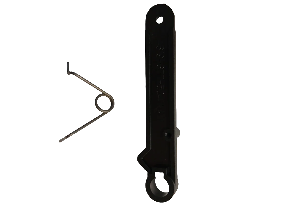 WPW10128850 Microwave Sliding Arm - Image 4