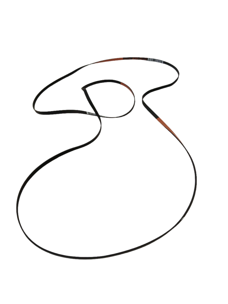 WPW10131172 Dryer Drum Belt - Image 2