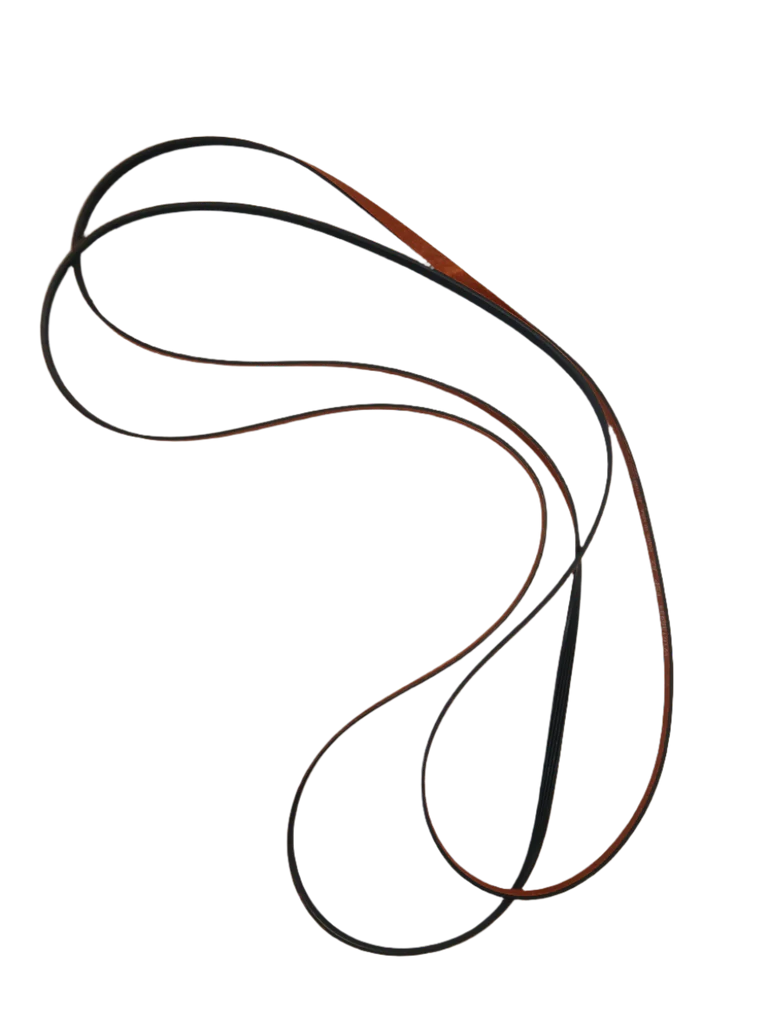 WPW10136934 Dryer Drum Belt - Image 2