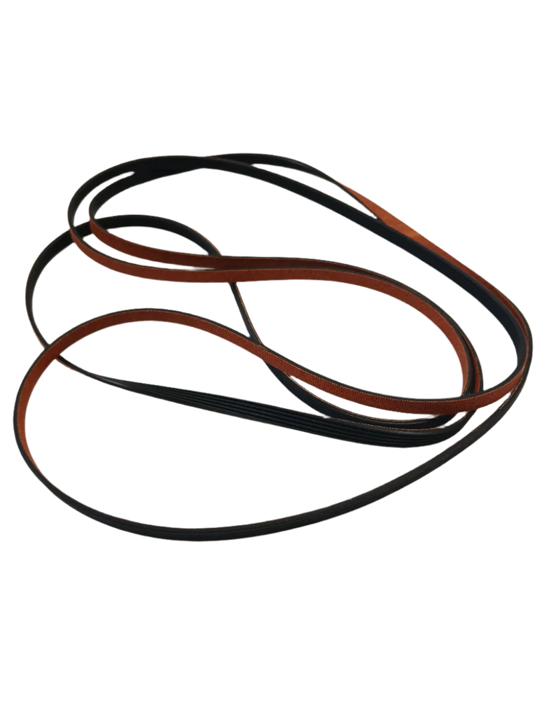 WPW10136934 Dryer Drum Belt - Image 3