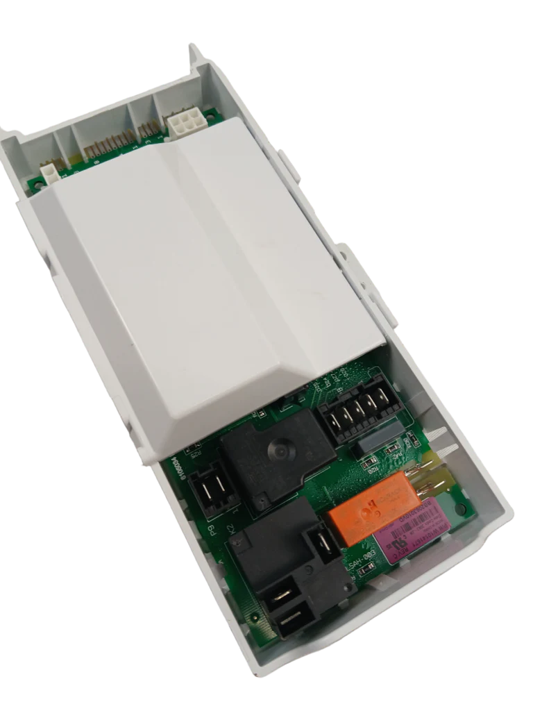 WPW10141671 Dryer Main Control Board - Image 2