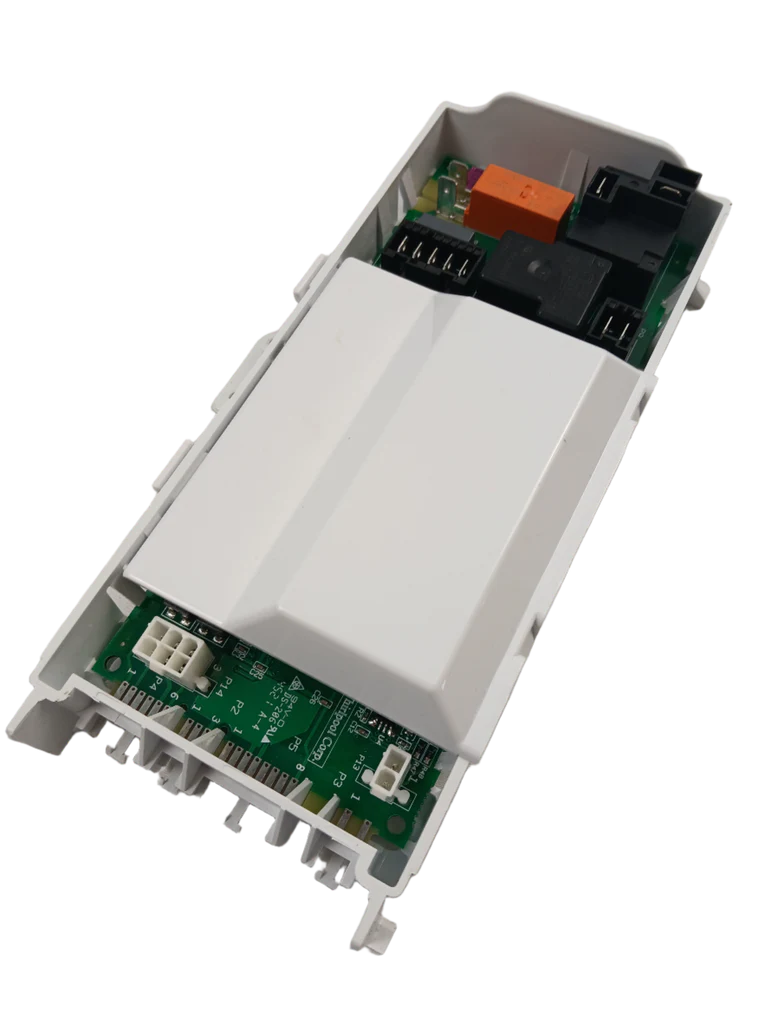 WPW10141671 Dryer Main Control Board - Image 3