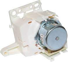 WPW10143586 Washer Dispenser Actuator (replaces 8540041, W10143586, W10143587)