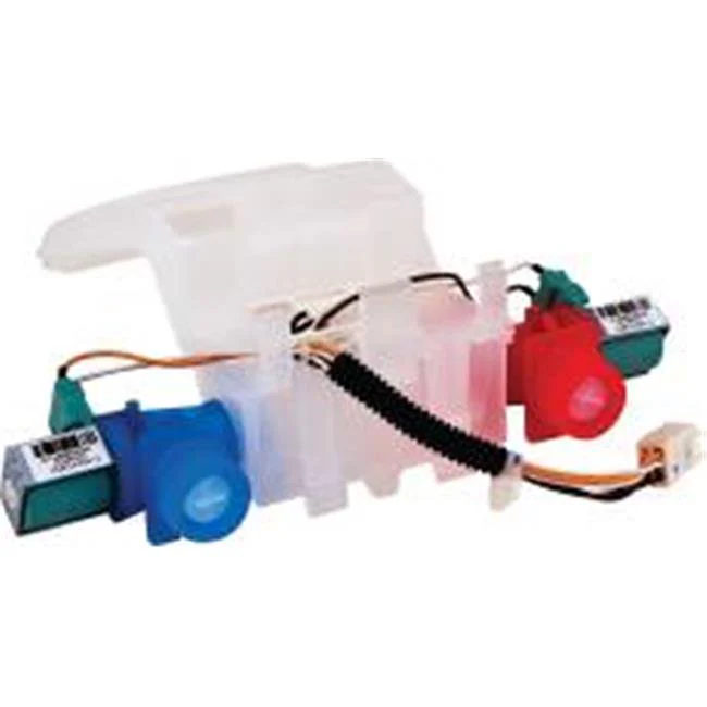 WPW10144820 Washer Water Inlet Valve - Image 2