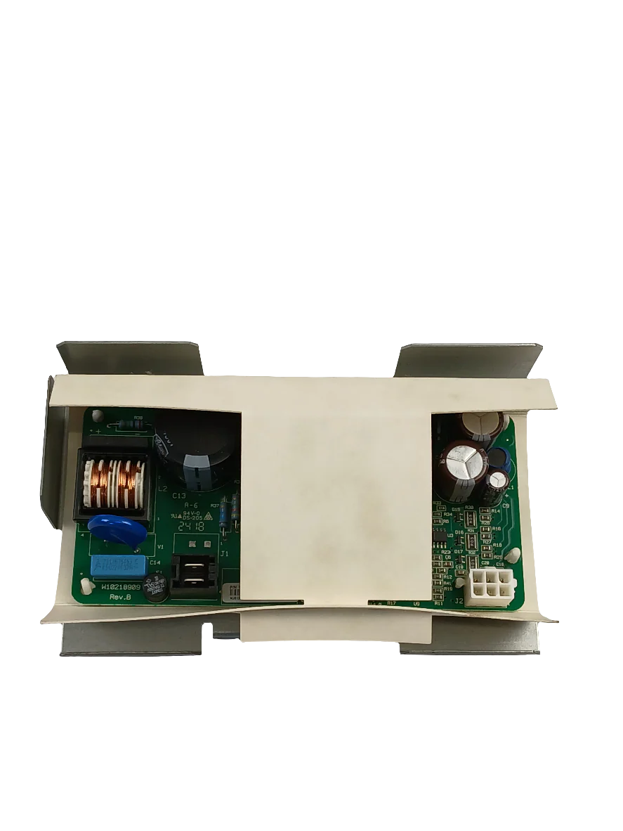 WPW10145531 Range Certified Refurbished Electronic Control Board