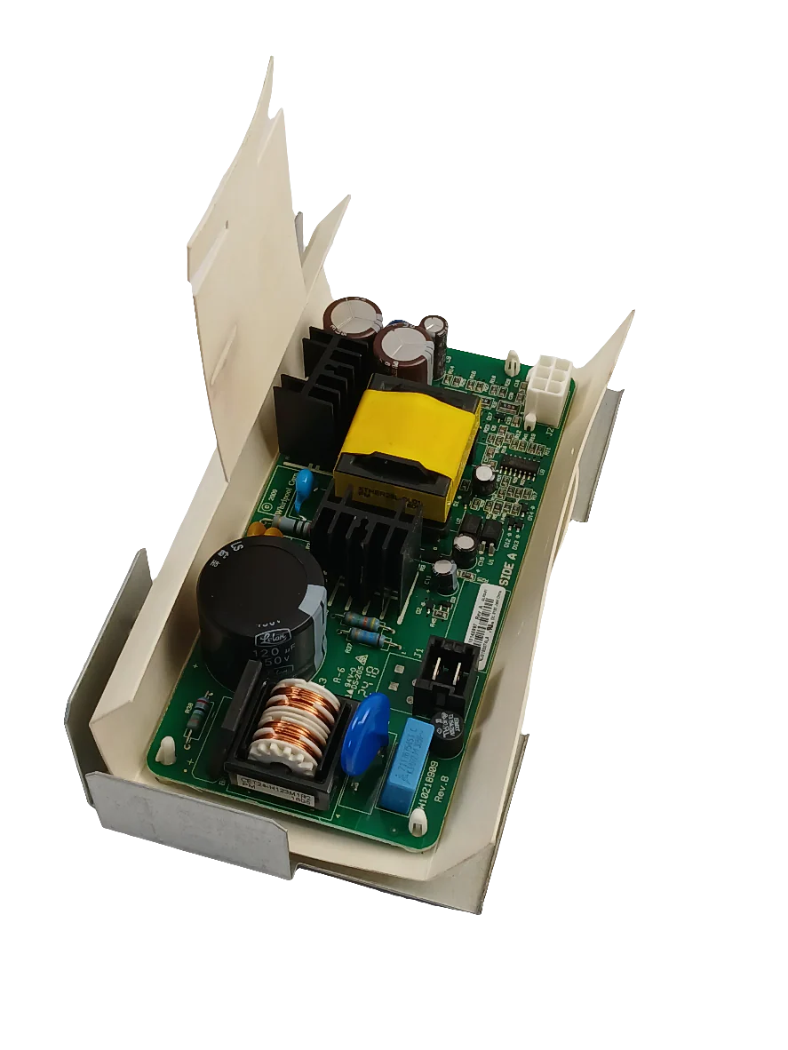 WPW10145531 Range Certified Refurbished Electronic Control Board - Image 2
