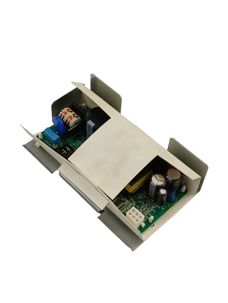 WPW10145531 Range Certified Refurbished Electronic Control Board - Image 4