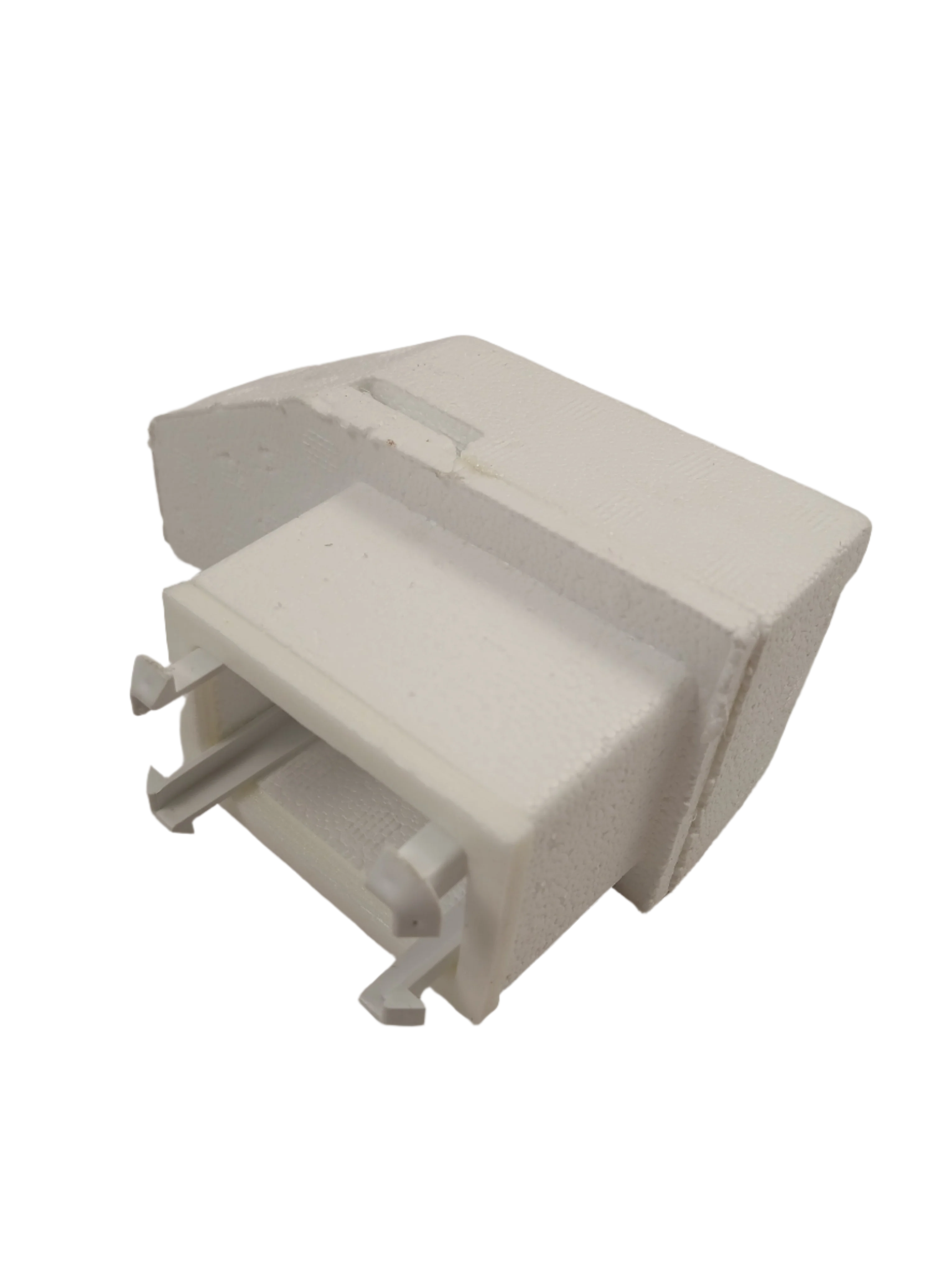 WPW10151374 Refrigerator Air Diffuser Assembly - Image 2