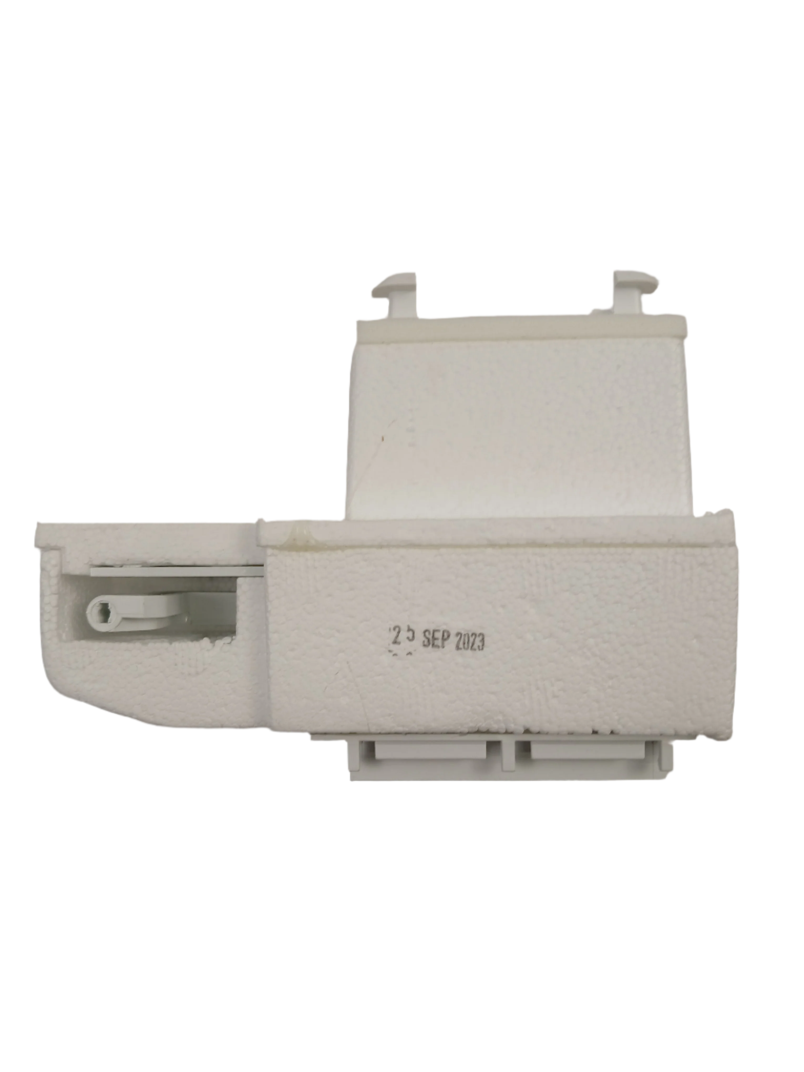 WPW10151374 Refrigerator Air Diffuser Assembly - Image 3
