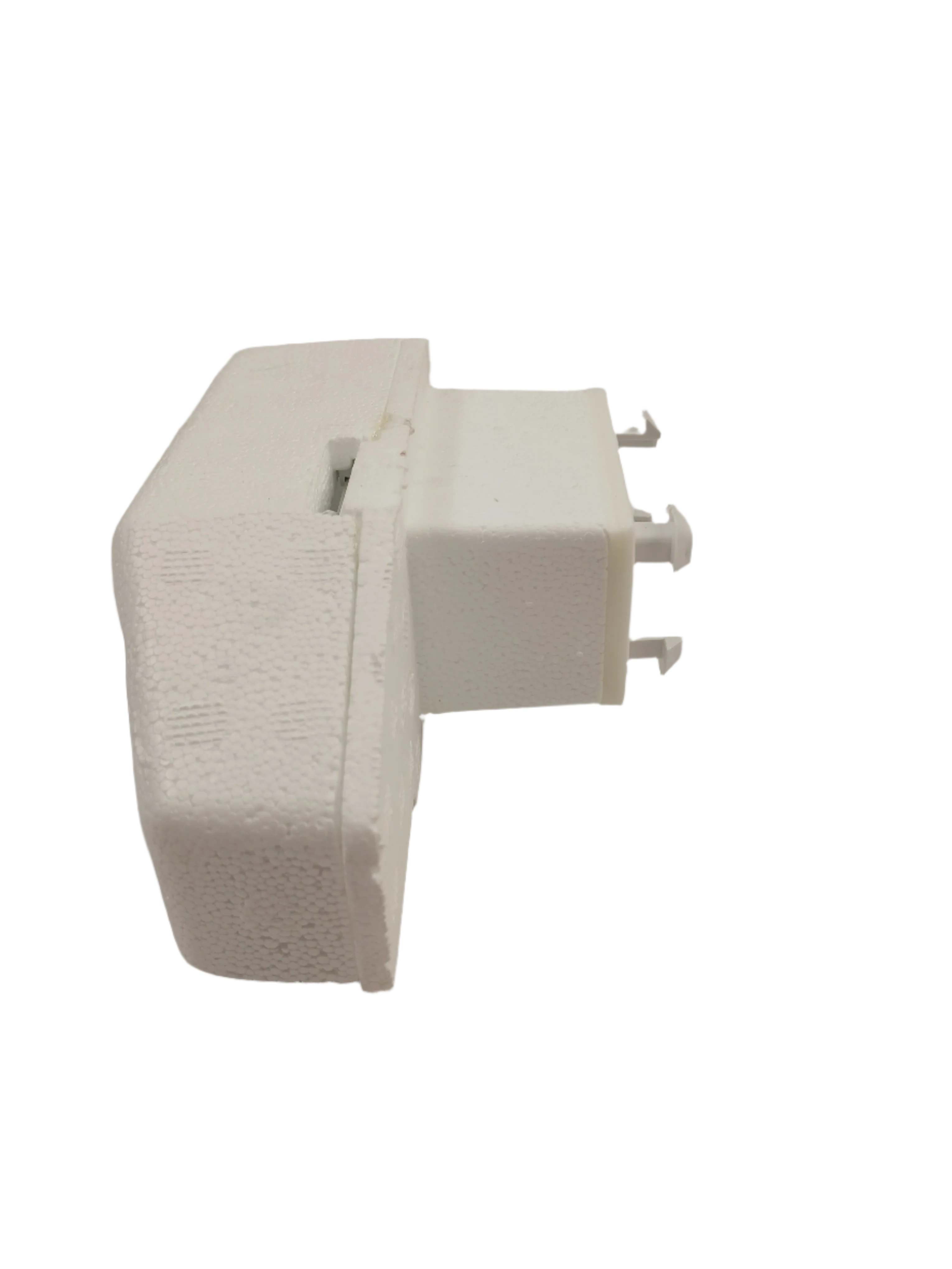 WPW10151374 Refrigerator Air Diffuser Assembly - Image 4
