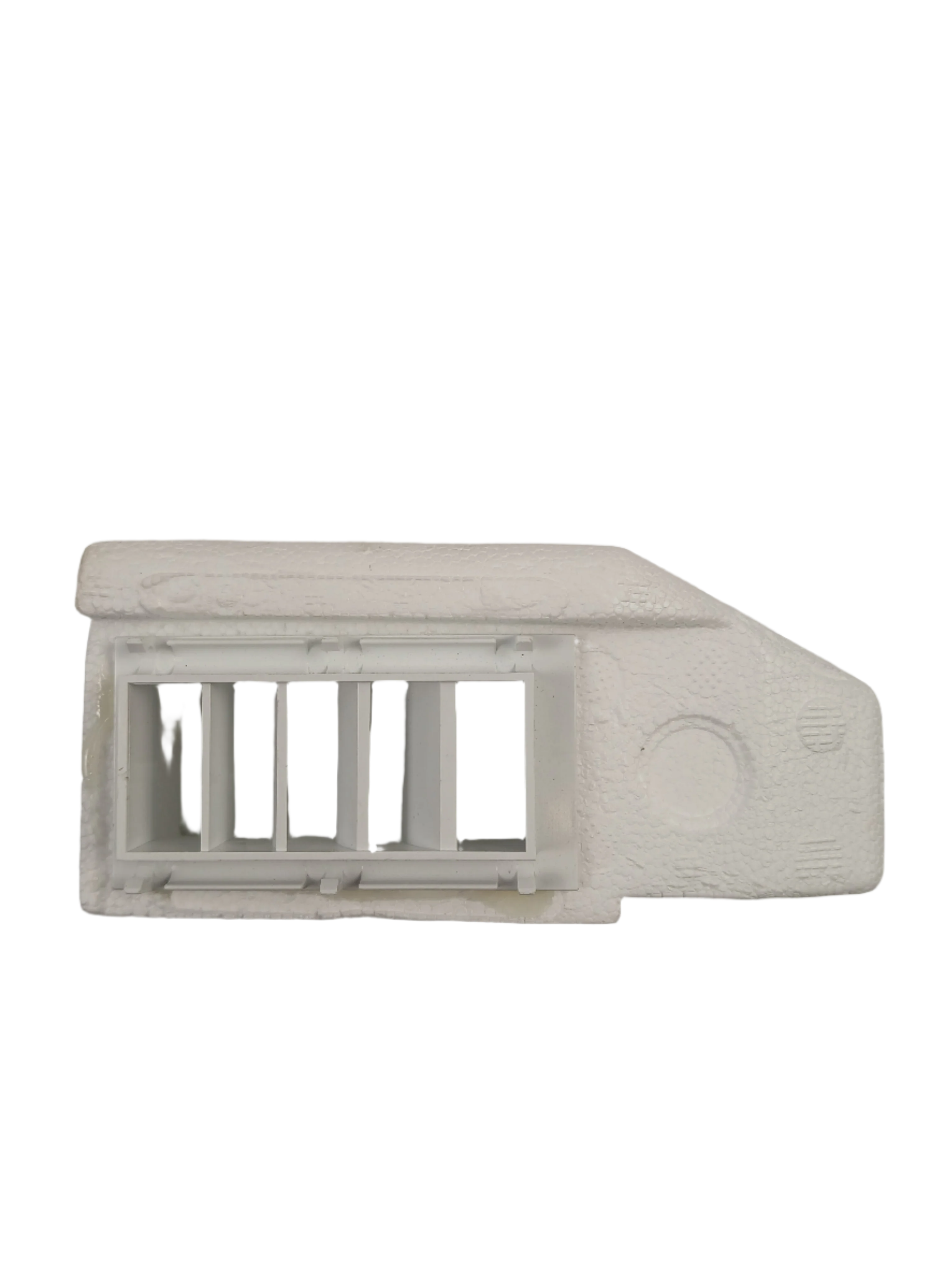 WPW10151374 Refrigerator Air Diffuser Assembly - Image 5