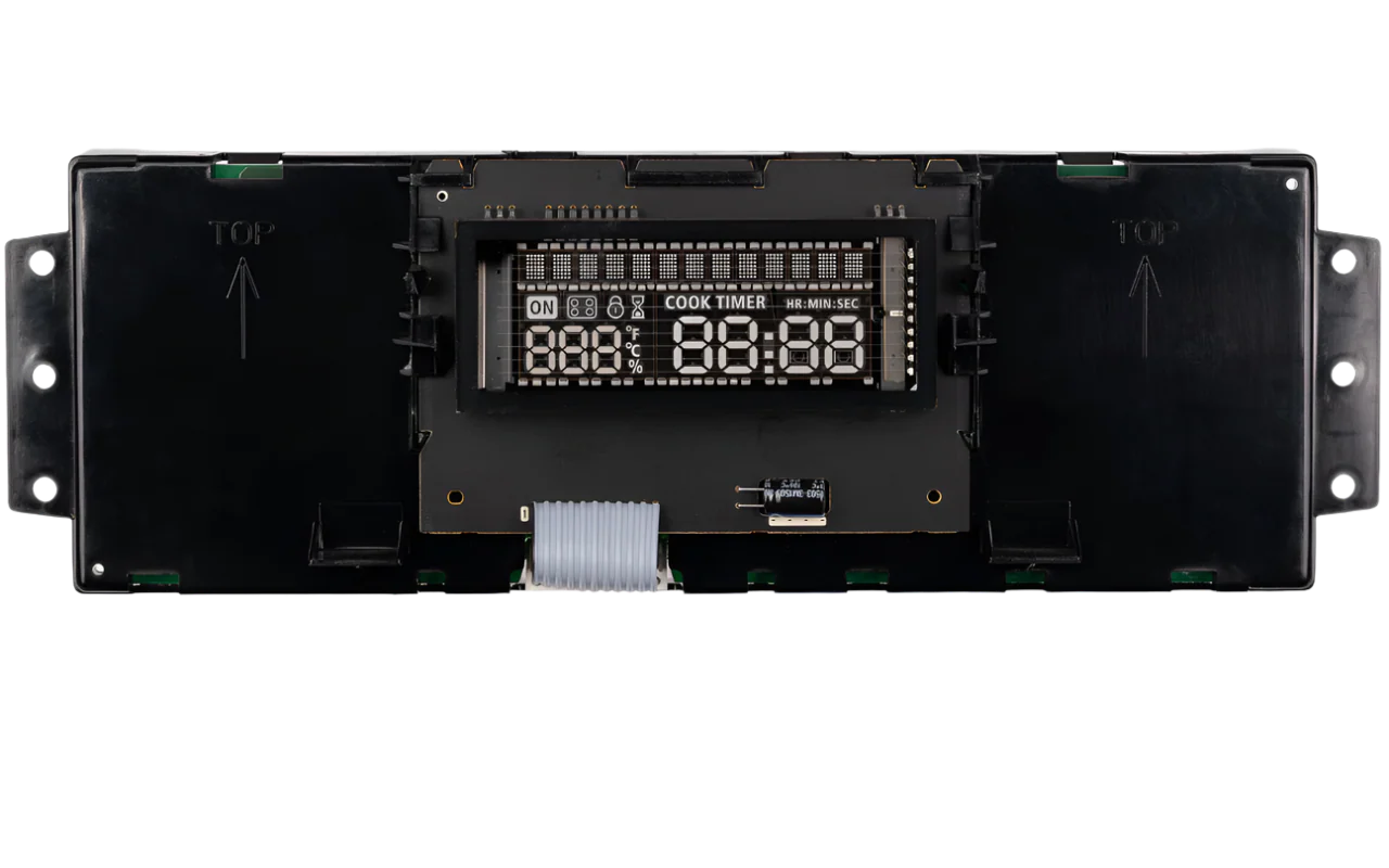 WPW10157246 Oven Control Board