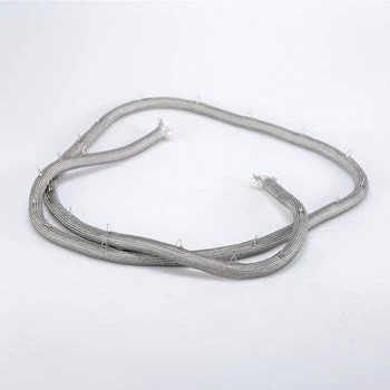 WPW10162384 Range Oven Door Gasket