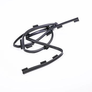WPW10163915 Dryer Door Gasket